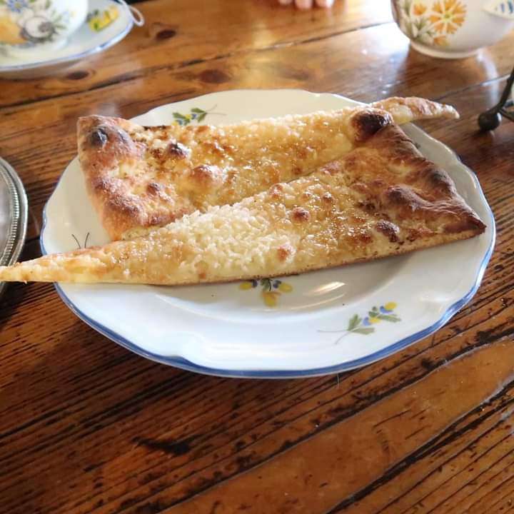 おすすめのマイナーな海外料理