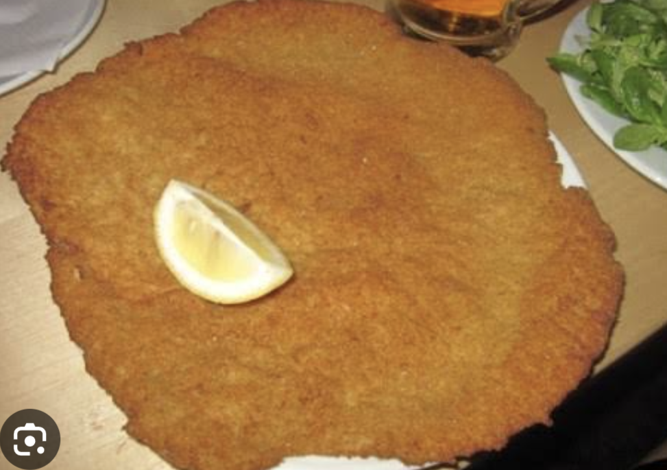 おすすめのマイナーな海外料理