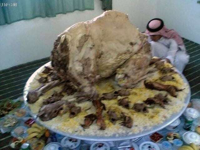 おすすめのマイナーな海外料理