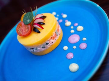 おすすめのマイナーな海外料理