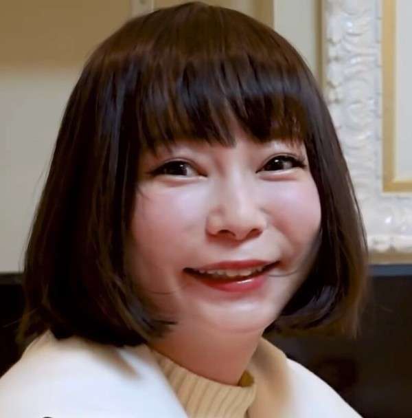 中川翔子 純白&ラベンダーのウエディングドレス姿にフォロワー「ギガント美しす」「本物のラプンツェル」