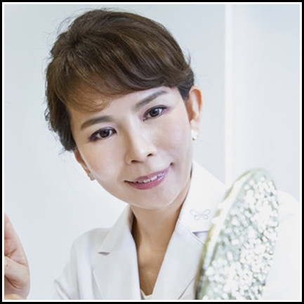中川翔子 純白&ラベンダーのウエディングドレス姿にフォロワー「ギガント美しす」「本物のラプンツェル」
