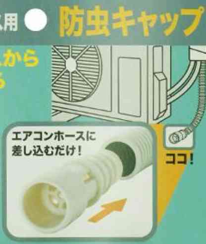 北海道から関東に引っ越し、Gが怖い
