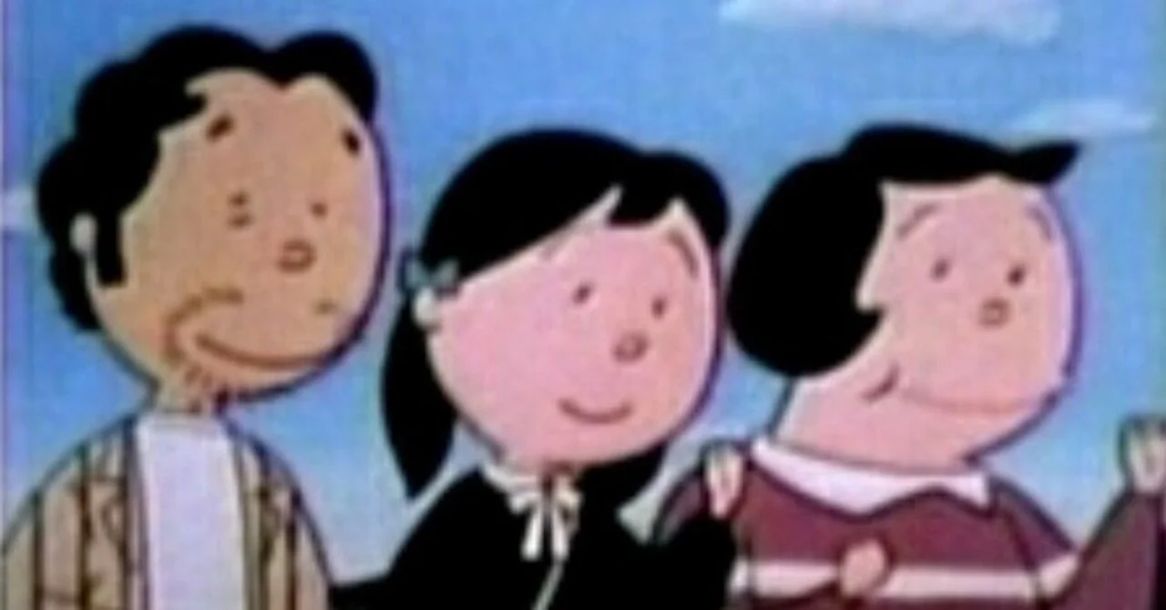 途中から出てこなくなったマンガ、アニメのキャラPart6