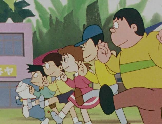 途中から出てこなくなったマンガ、アニメのキャラPart6