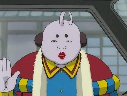 途中から出てこなくなったマンガ、アニメのキャラPart6