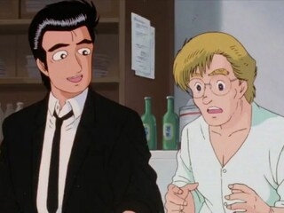 途中から出てこなくなったマンガ、アニメのキャラPart6