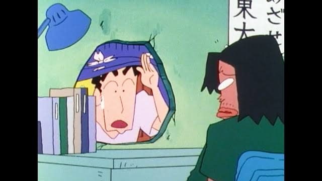 途中から出てこなくなったマンガ、アニメのキャラPart6