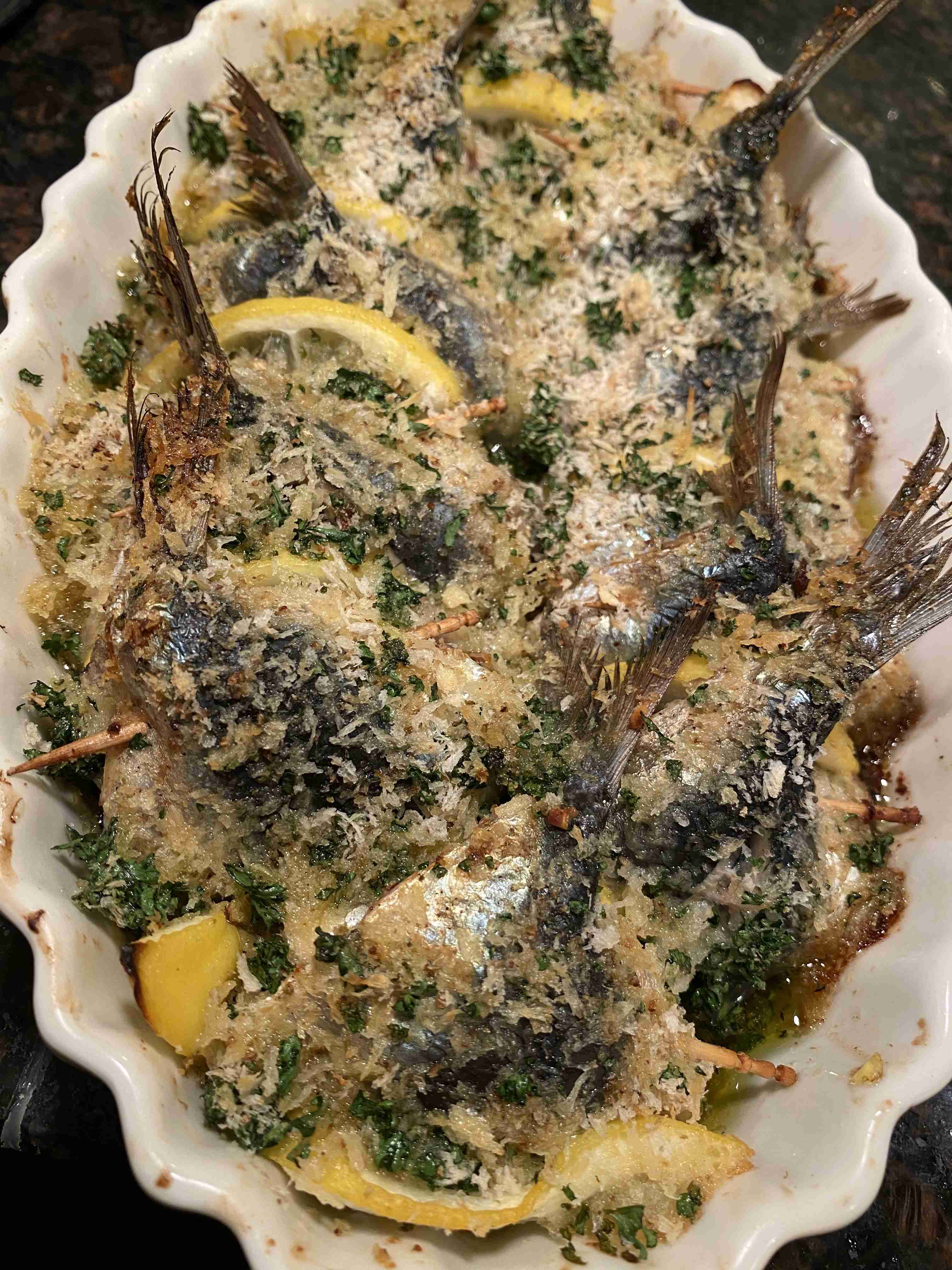 家庭で作れるイタリア料理