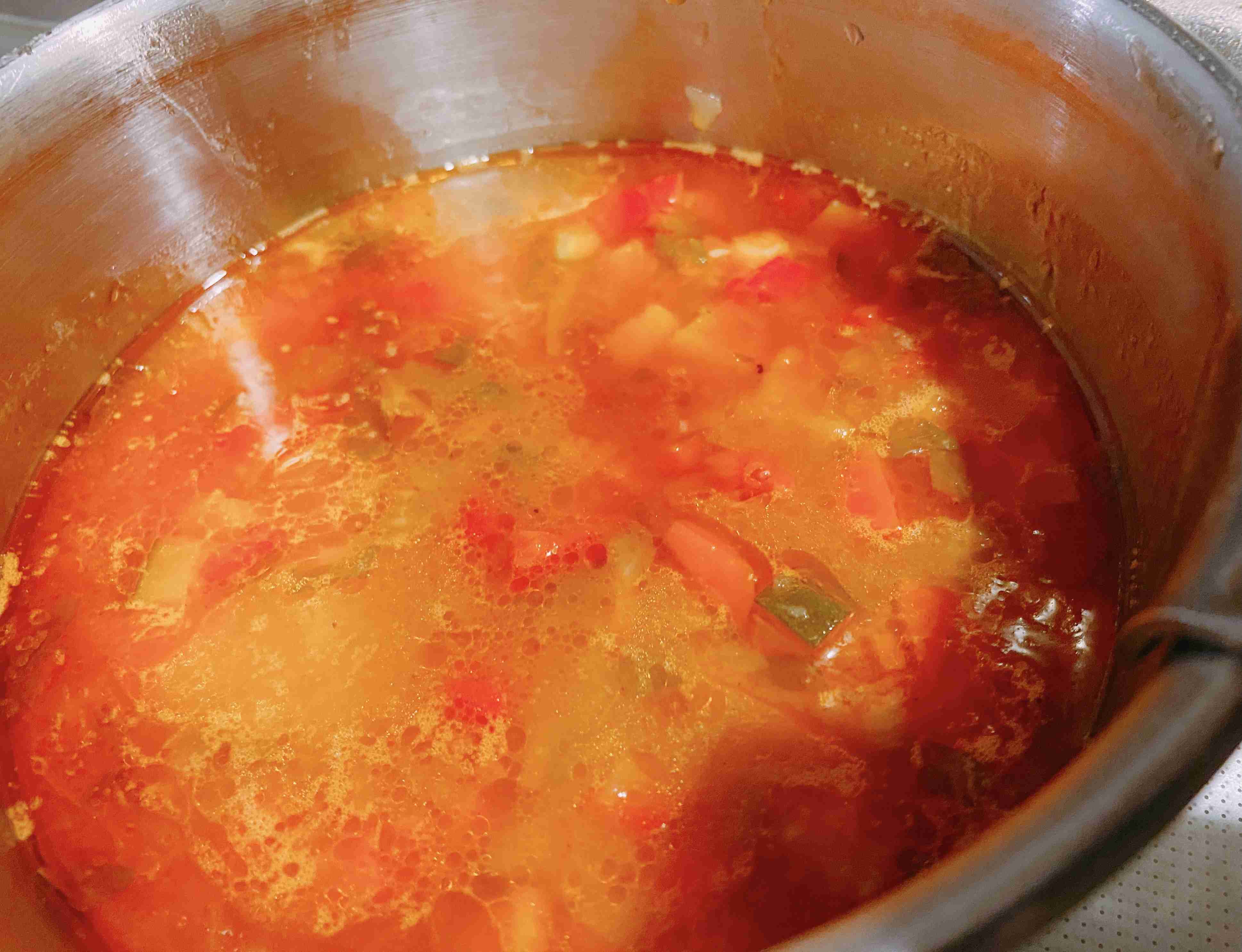 家庭で作れるイタリア料理