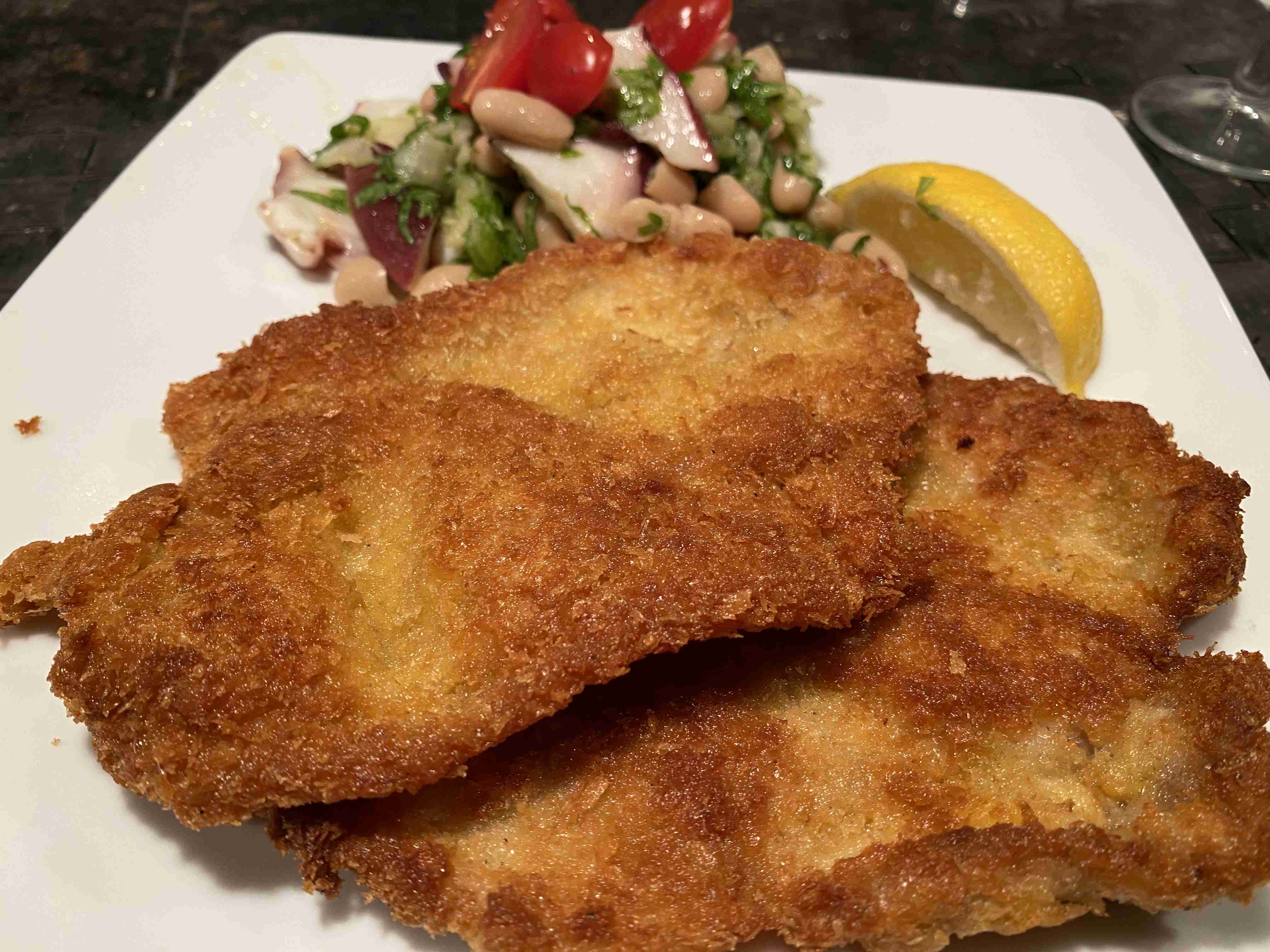 家庭で作れるイタリア料理