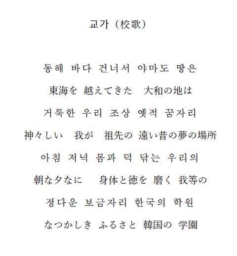 高校野球の好きな応援歌