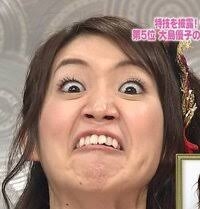 【芸能人】唯一無二の顔と言えば誰？