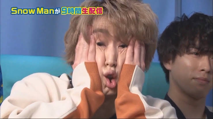 【芸能人】唯一無二の顔と言えば誰？