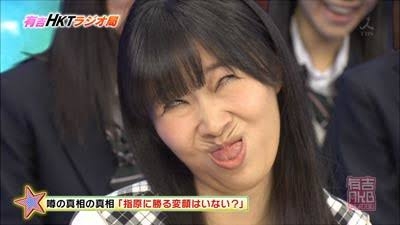 【芸能人】唯一無二の顔と言えば誰？