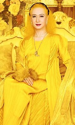 【芸能人】唯一無二の顔と言えば誰？