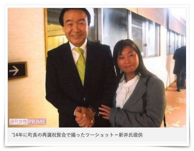 親友の16歳息子と結婚した41歳女性経営者「愛ゆえの結婚」と主張（インドネシア）
