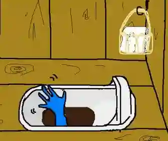 女子トイレあるある