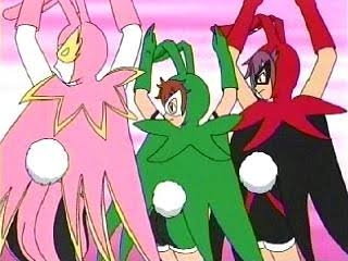 【アニメ】「おねがいマイメロディ」好きな人