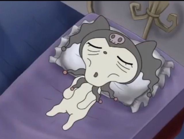 【アニメ】「おねがいマイメロディ」好きな人