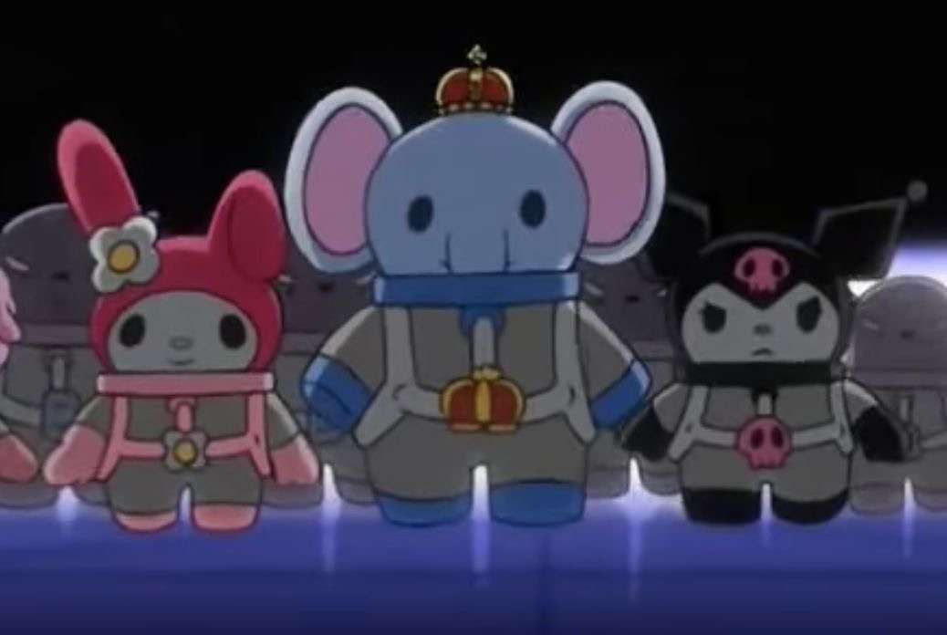 【アニメ】「おねがいマイメロディ」好きな人