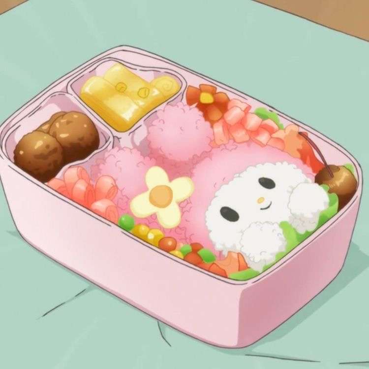 【アニメ】「おねがいマイメロディ」好きな人