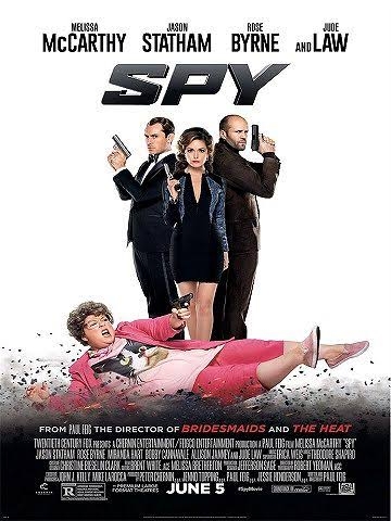 おすすめのスパイ映画・ドラマ・漫画
