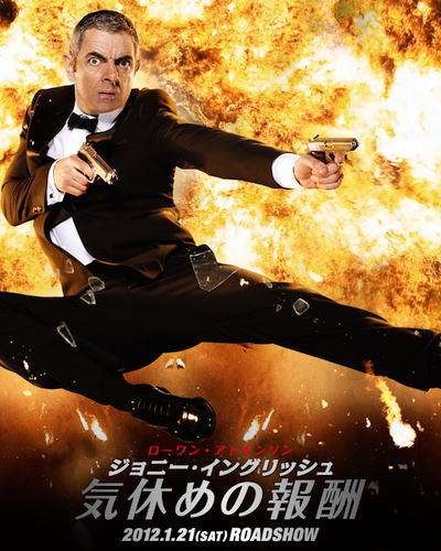 おすすめのスパイ映画・ドラマ・漫画