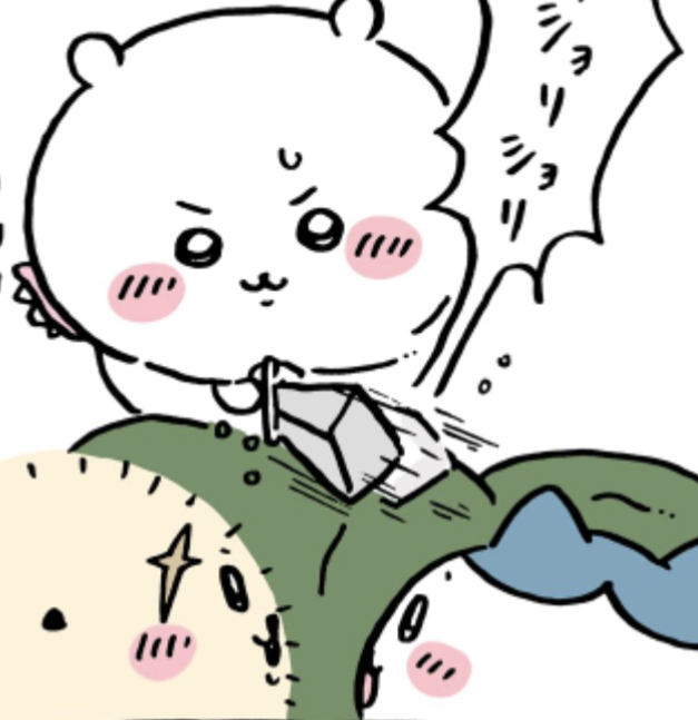 【定期】🏝ちいかわ総合トピPart16🍑