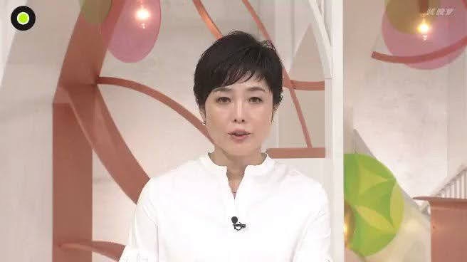 号泣して病院に通った過去も…有働由美子が「24時間テレビ」で明かした「子供より仕事を選んだ人生」の後悔