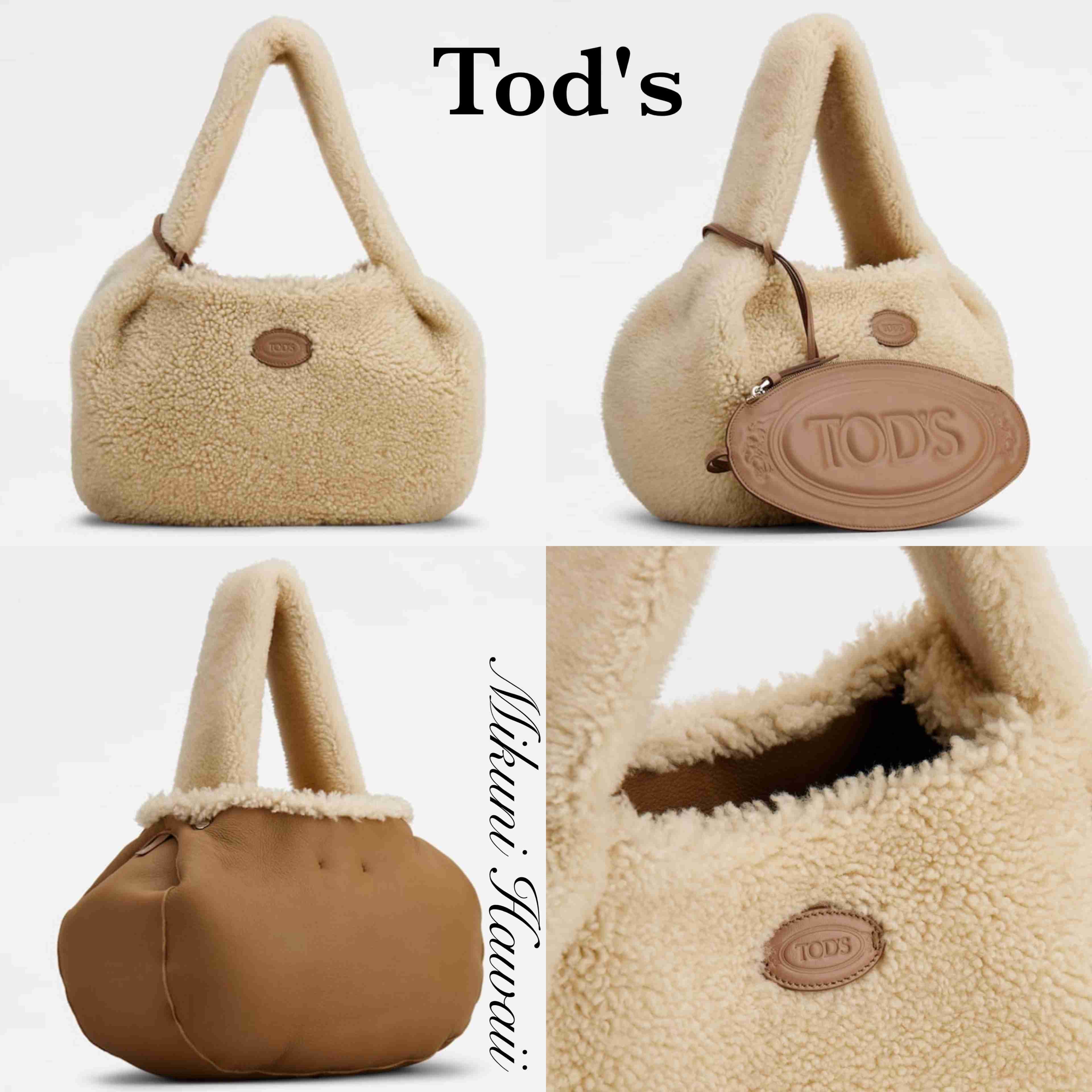 【ブランド】TOD'S(トッズ) Part2