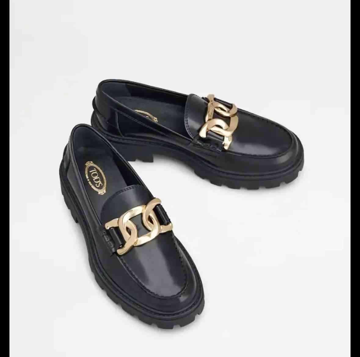 【ブランド】TOD'S(トッズ) Part2
