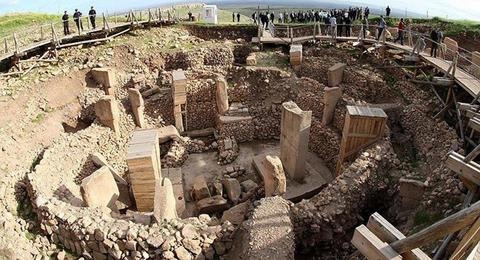 行ってみたい、行ったことのある世界遺産