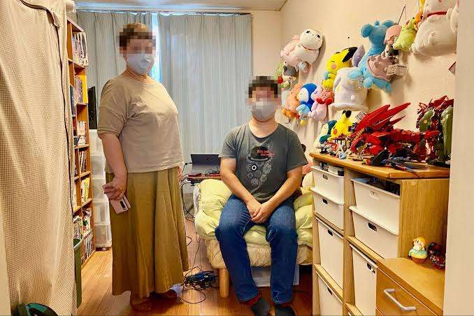 いつからどれくらい自分の部屋で過ごしてますか？【子供】