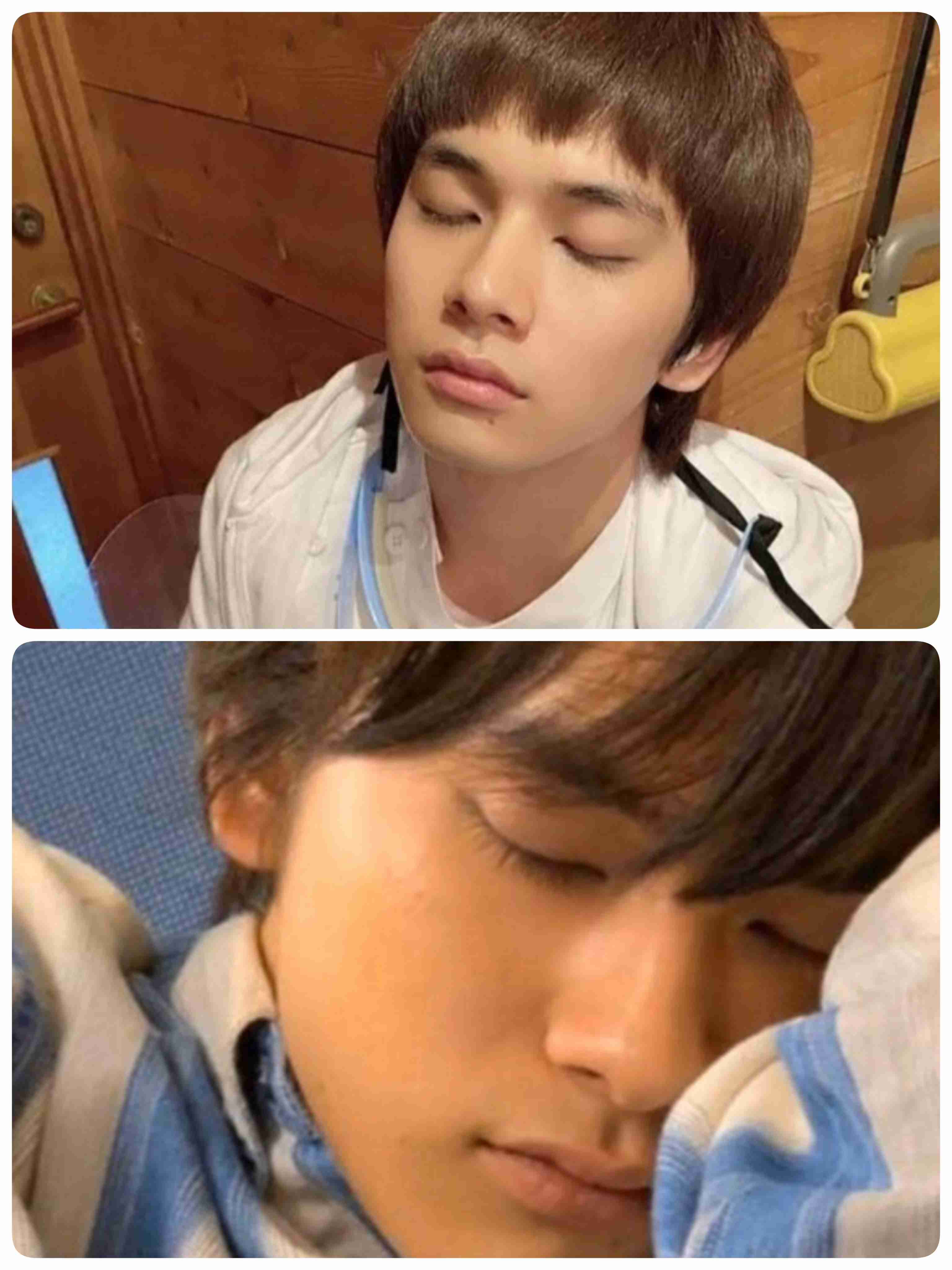北村匠海くん好きな人