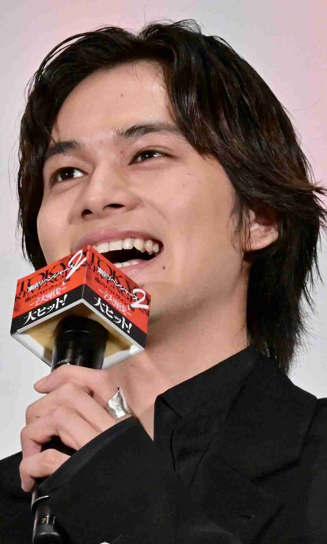 北村匠海くん好きな人