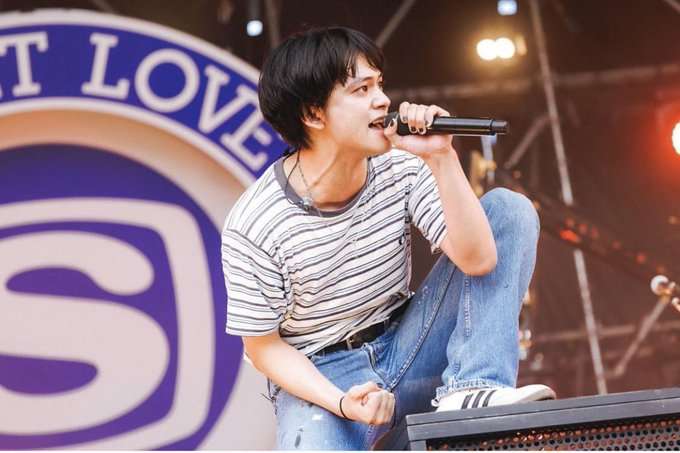 北村匠海くん好きな人