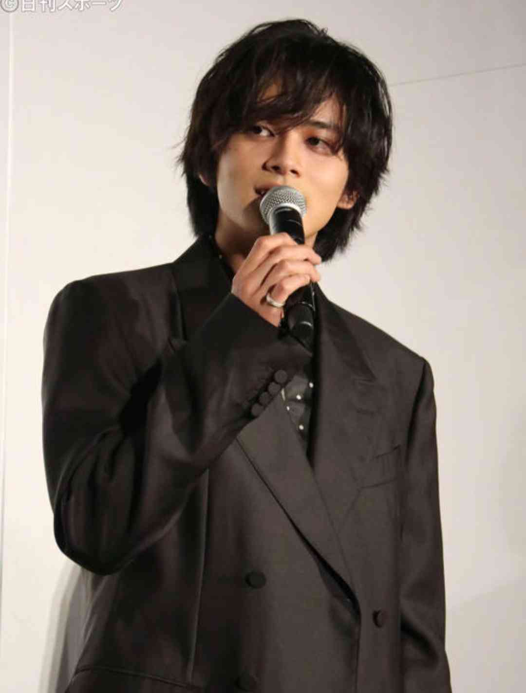 北村匠海くん好きな人