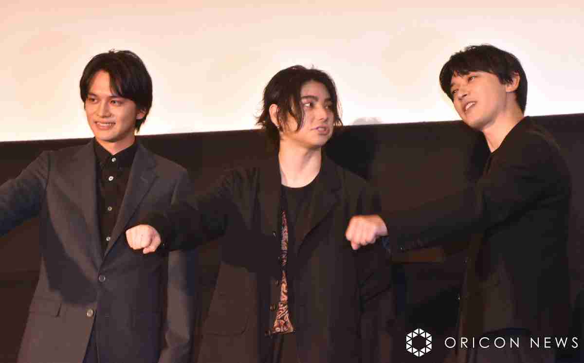北村匠海くん好きな人