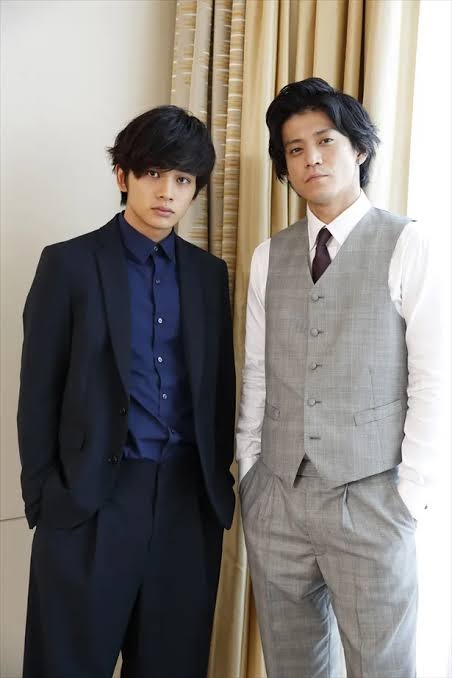 北村匠海くん好きな人