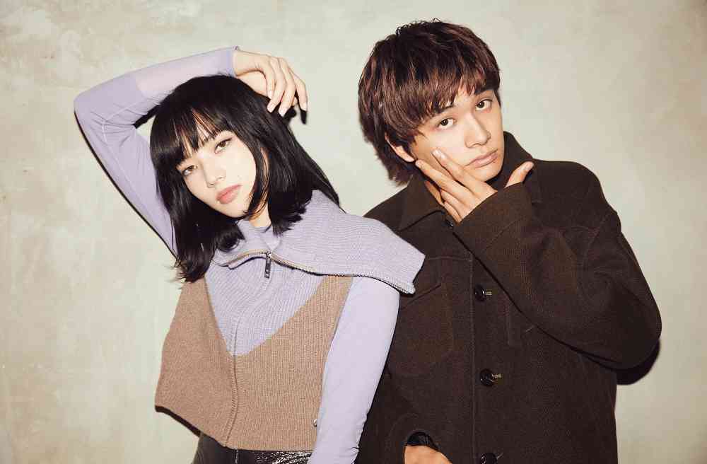 北村匠海くん好きな人