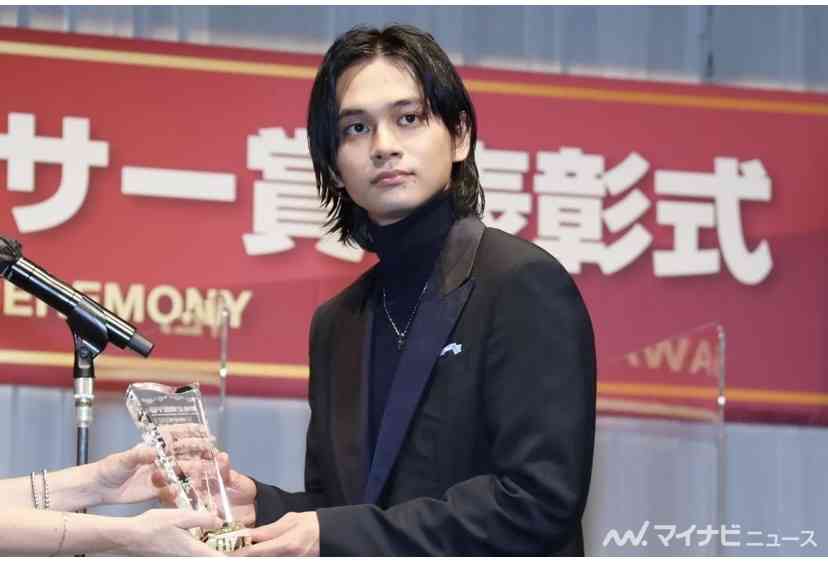 北村匠海くん好きな人