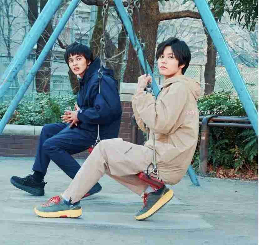 北村匠海くん好きな人