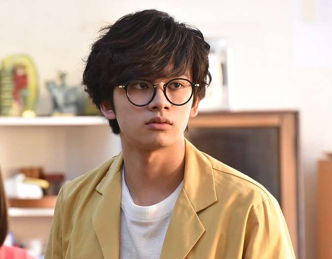 北村匠海くん好きな人