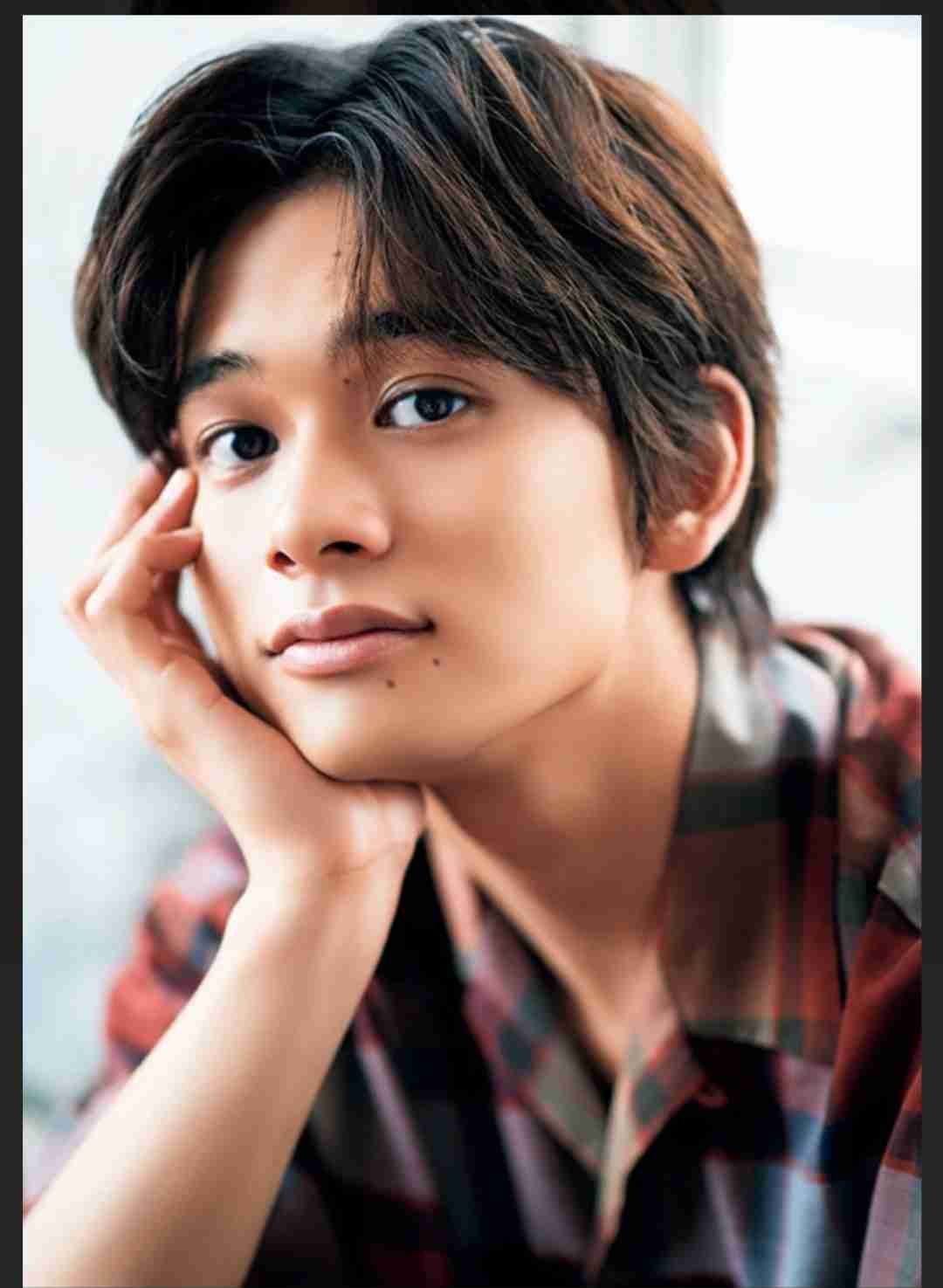 北村匠海くん好きな人