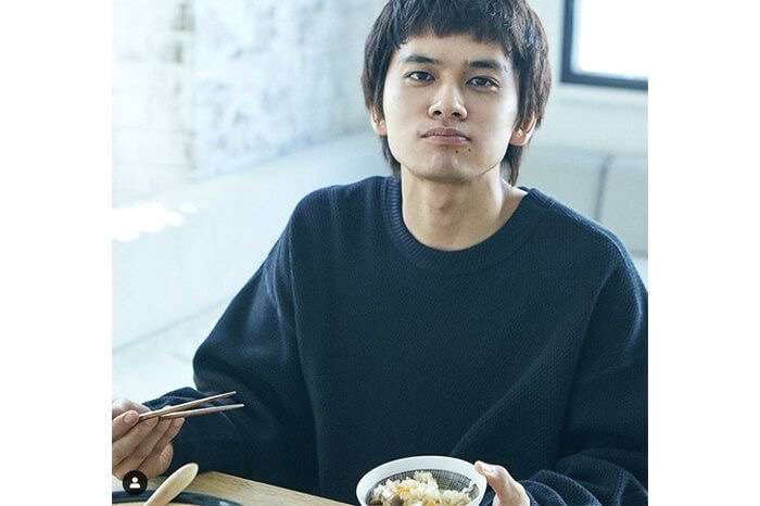 北村匠海くん好きな人