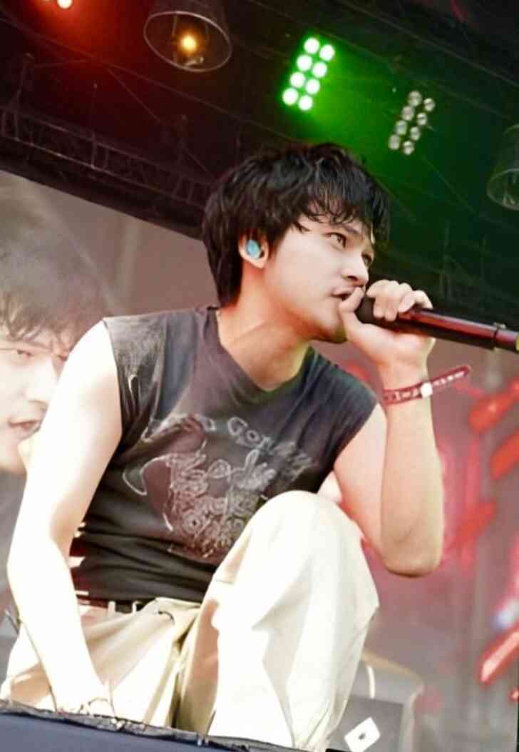北村匠海くん好きな人