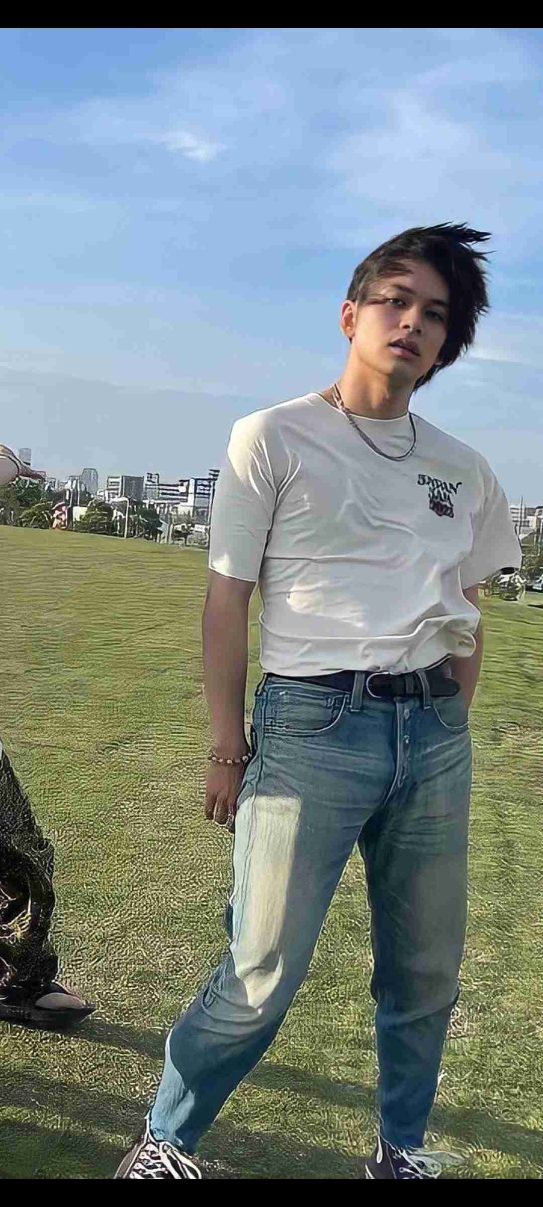 北村匠海くん好きな人