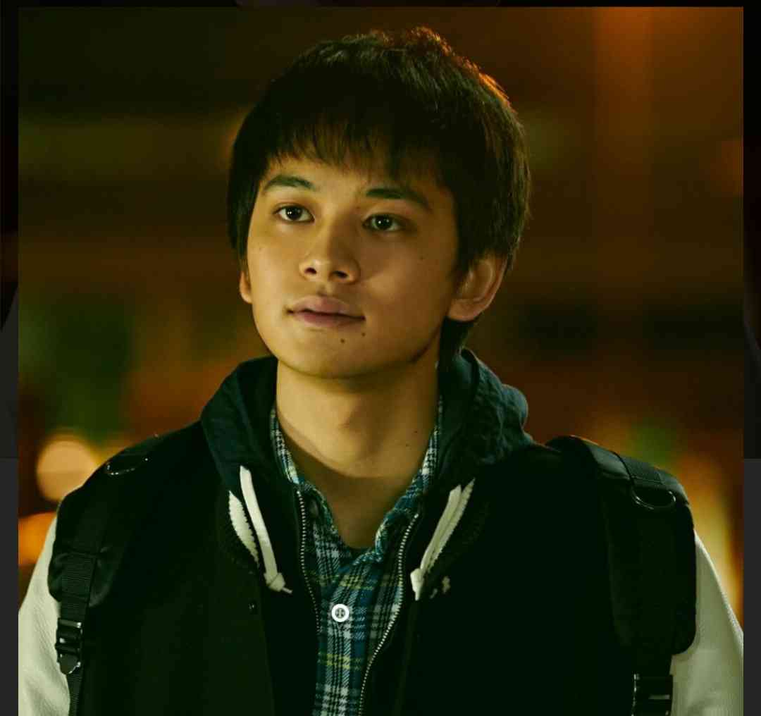 北村匠海くん好きな人