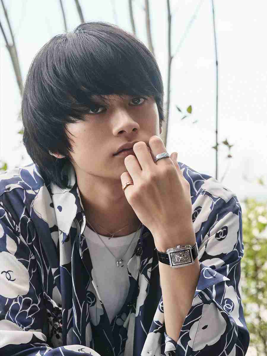北村匠海くん好きな人